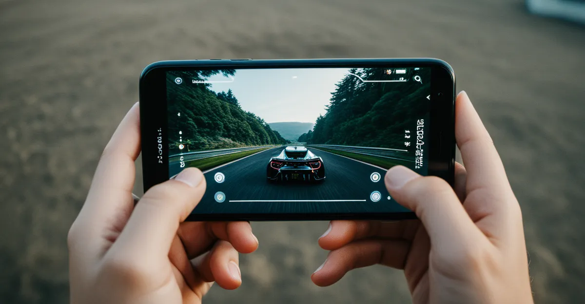 Descubra os top smartphones ideais para gamers em 2023!