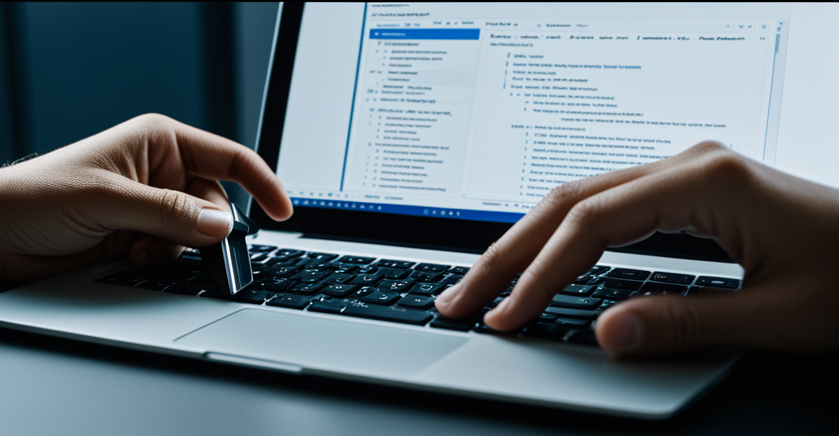 Dicas cruciais para proteger seus dados durante a formatação do computador